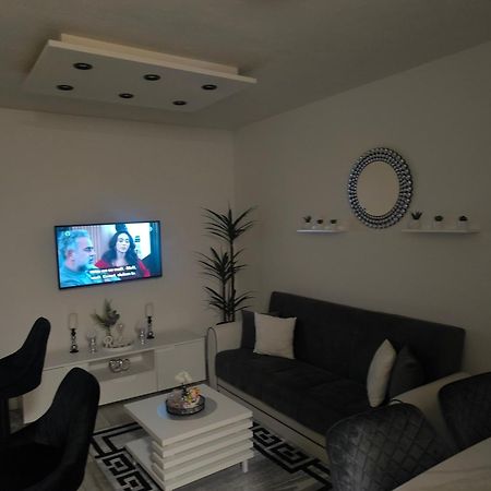Apartman Rex Svinisce Buitenkant foto