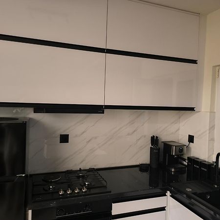 Apartman Rex Svinisce Buitenkant foto