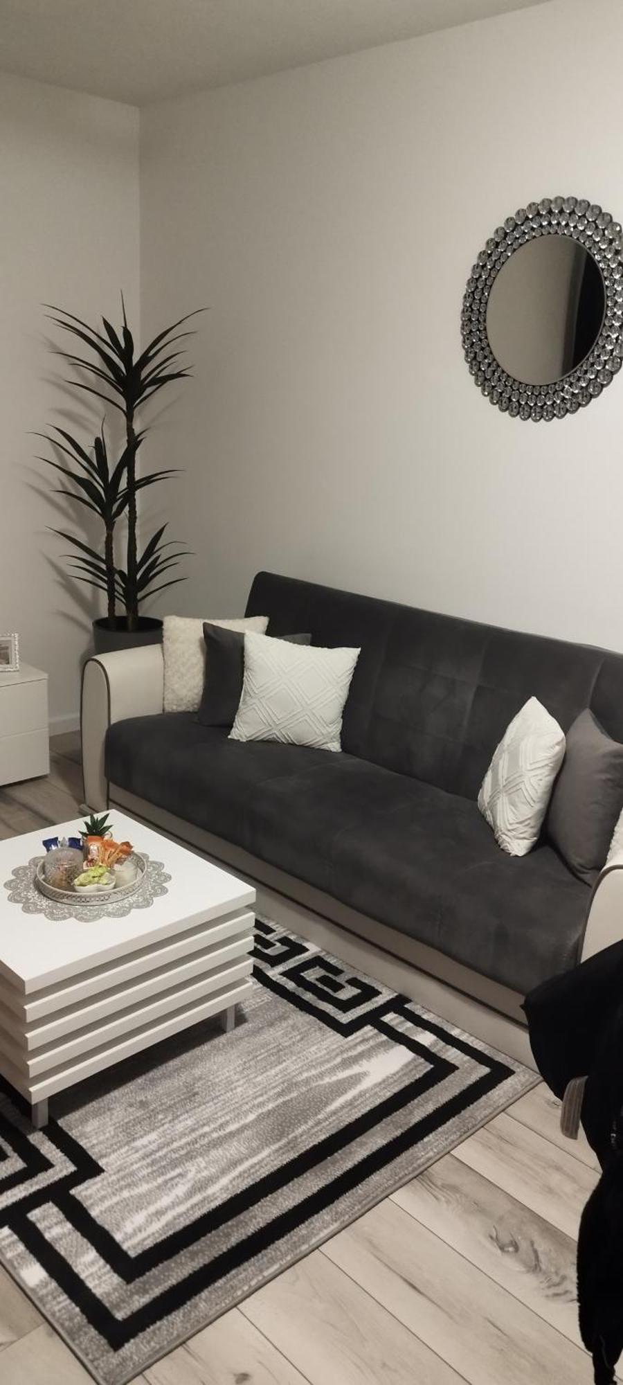 Apartman Rex Svinisce Buitenkant foto