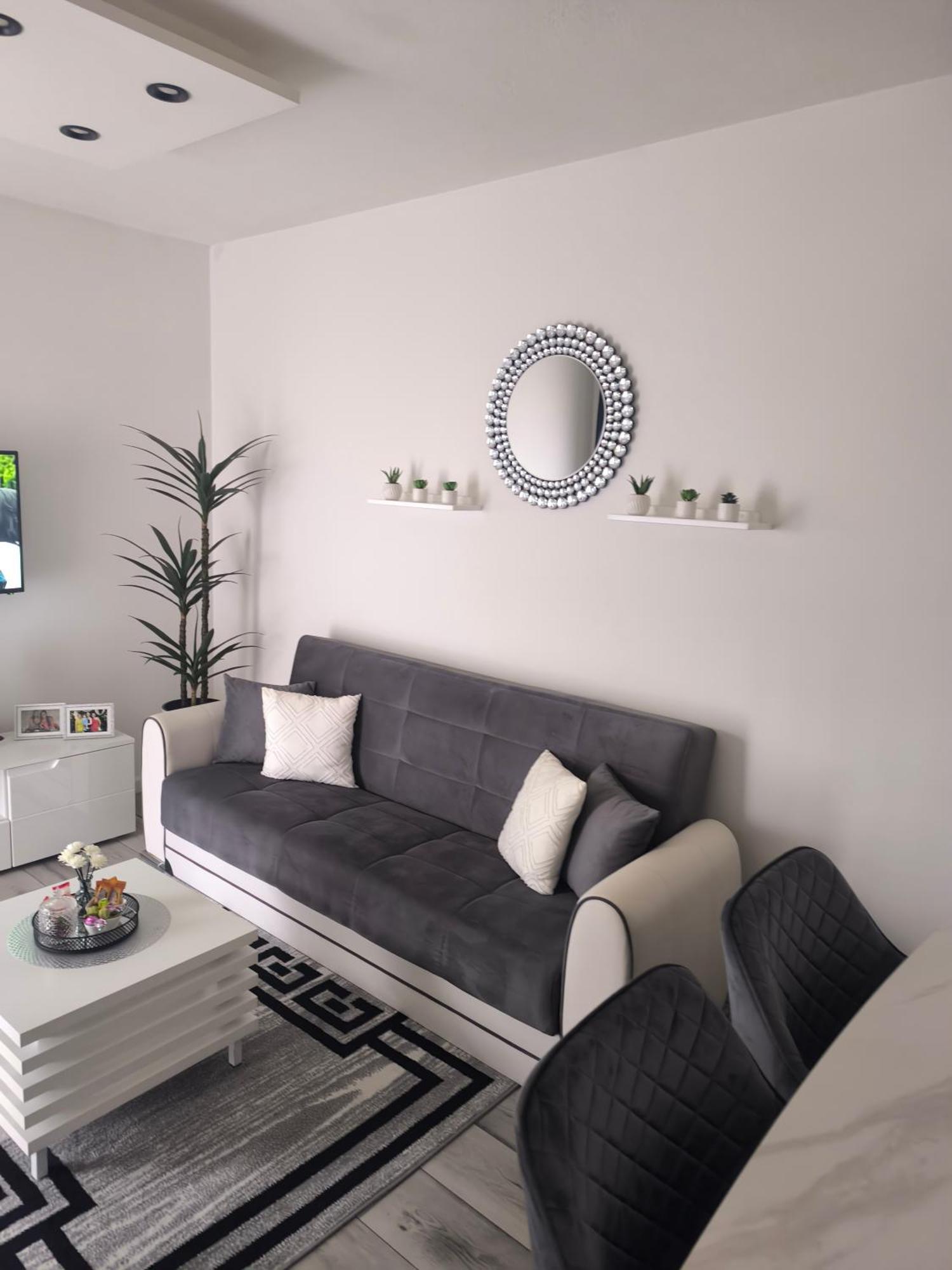 Apartman Rex Svinisce Kamer foto