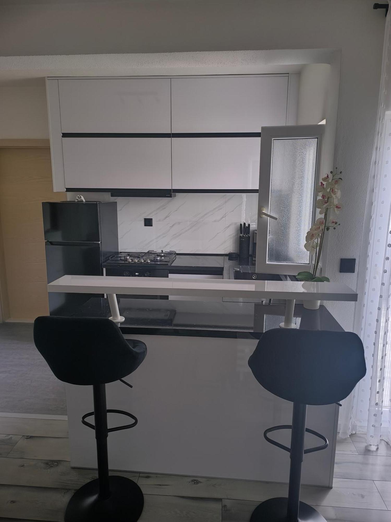 Apartman Rex Svinisce Kamer foto