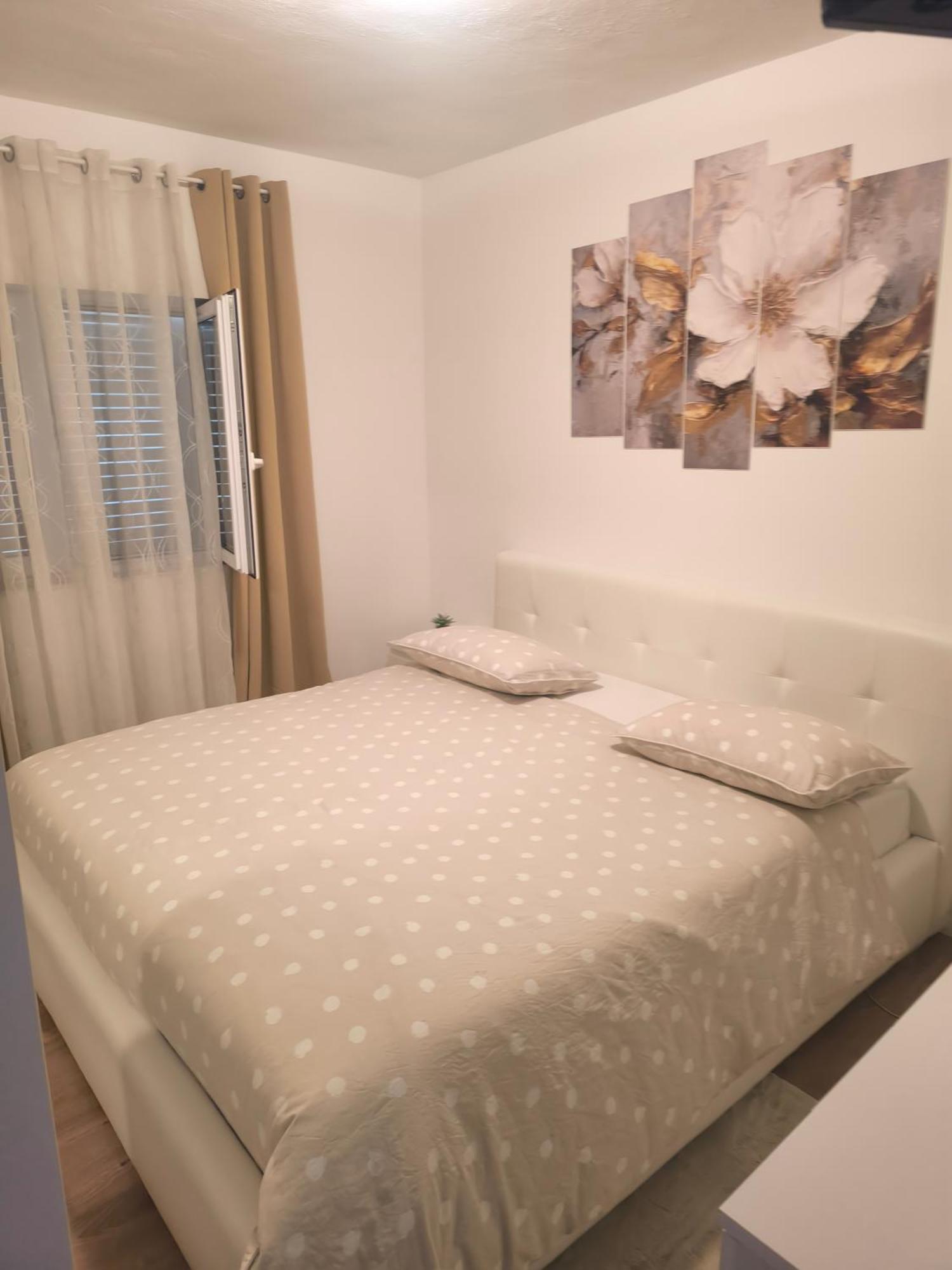 Apartman Rex Svinisce Kamer foto