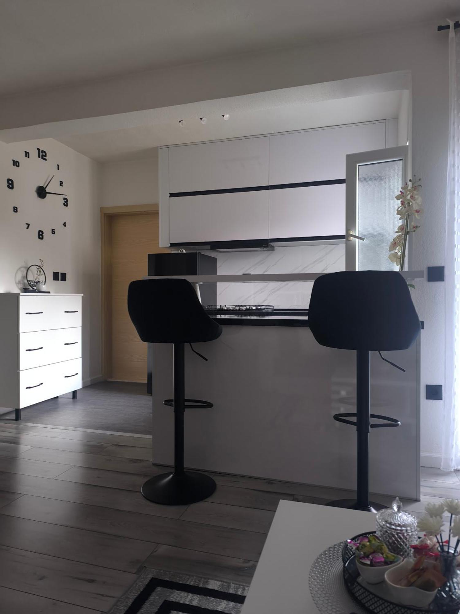 Apartman Rex Svinisce Kamer foto