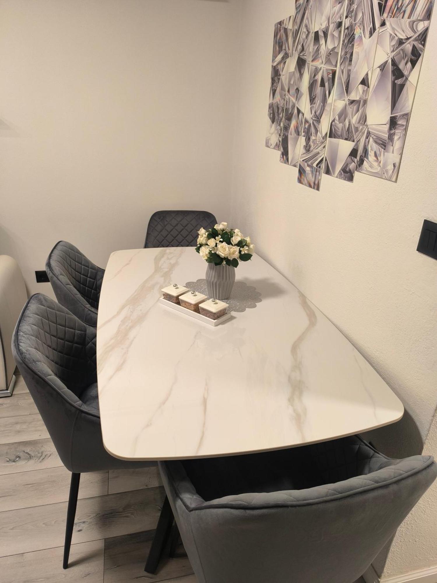 Apartman Rex Svinisce Buitenkant foto