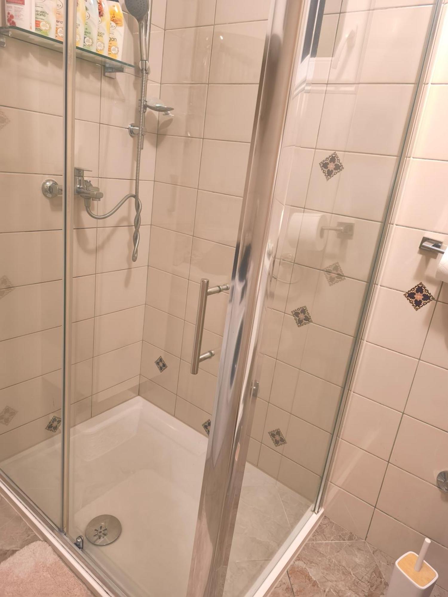 Apartman Rex Svinisce Buitenkant foto