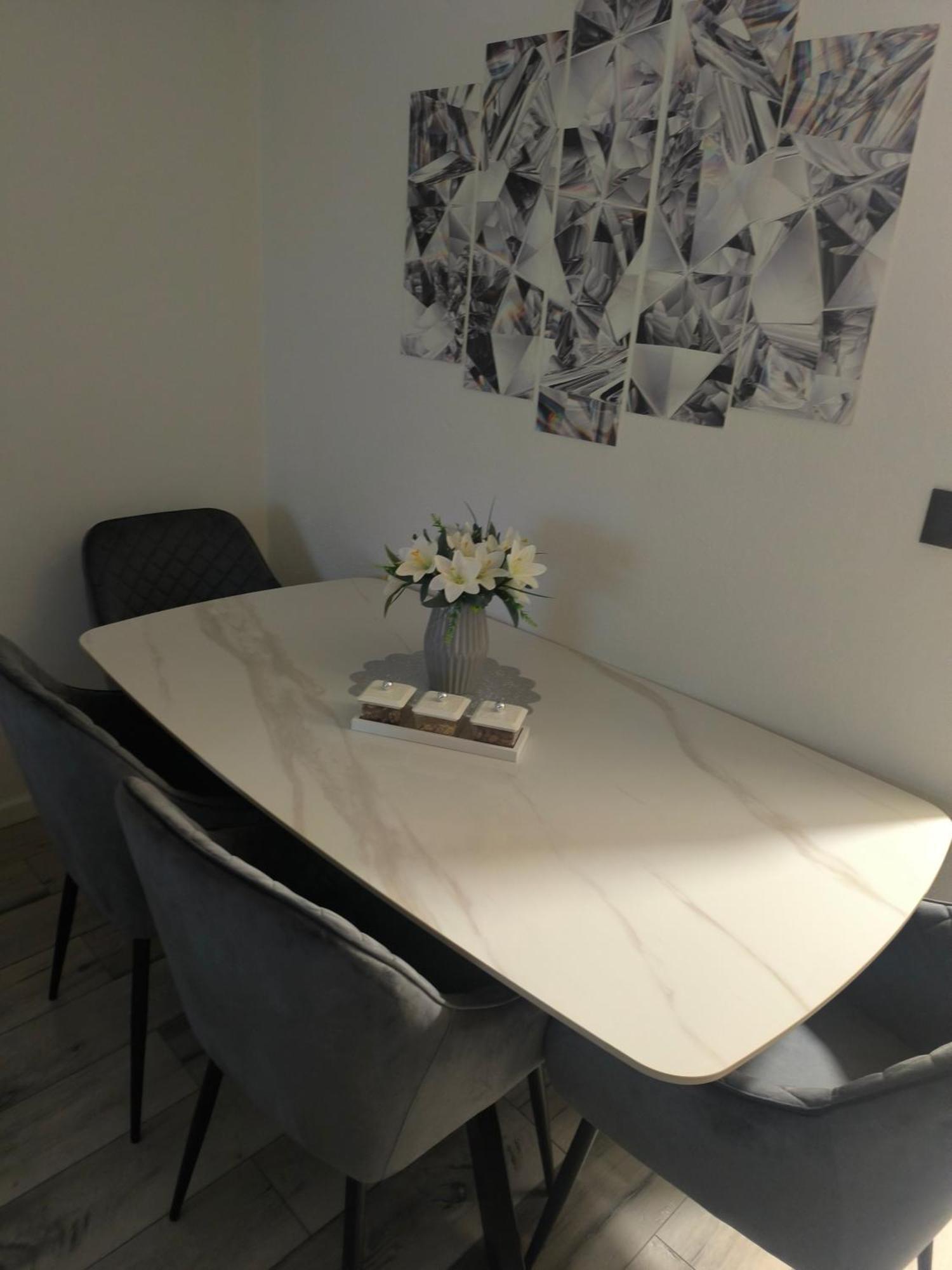 Apartman Rex Svinisce Buitenkant foto